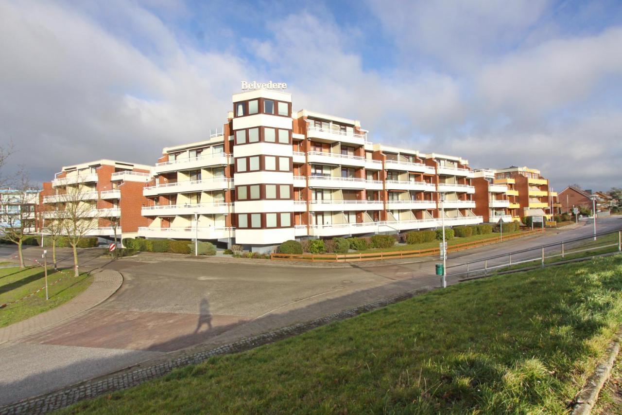 Haus Belvedere App 72 Wlan Inkl Грёмиц Экстерьер фото