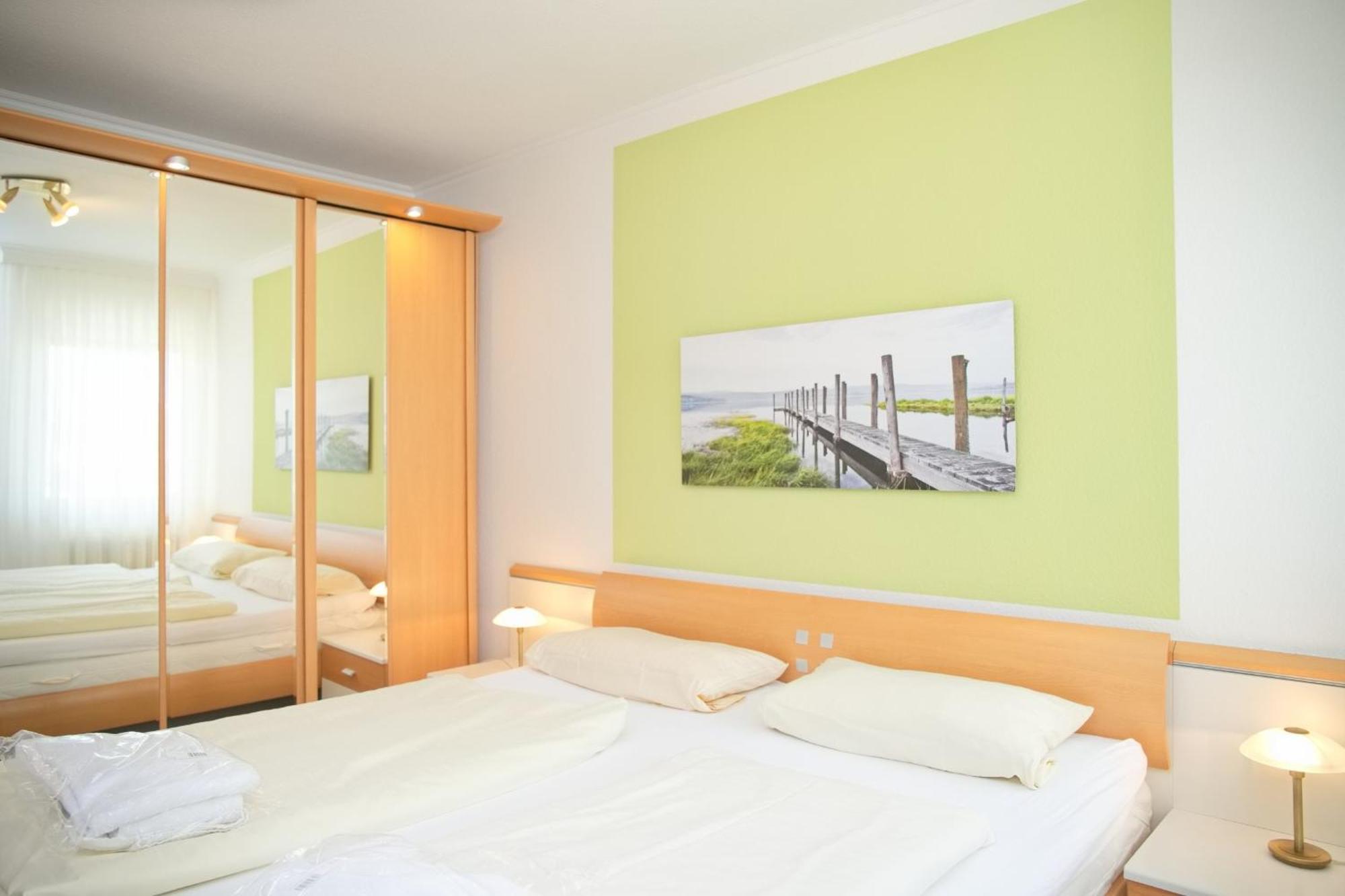 Haus Belvedere App 72 Wlan Inkl Грёмиц Экстерьер фото