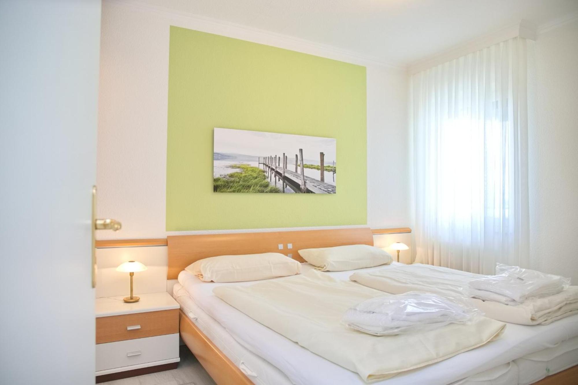 Haus Belvedere App 72 Wlan Inkl Грёмиц Экстерьер фото
