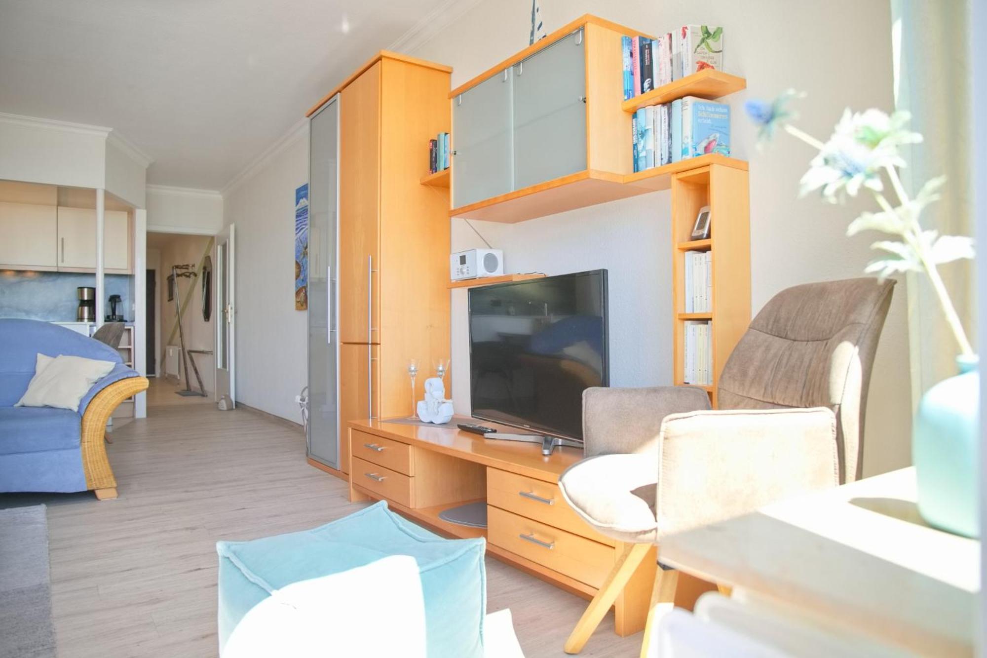 Haus Belvedere App 72 Wlan Inkl Грёмиц Экстерьер фото